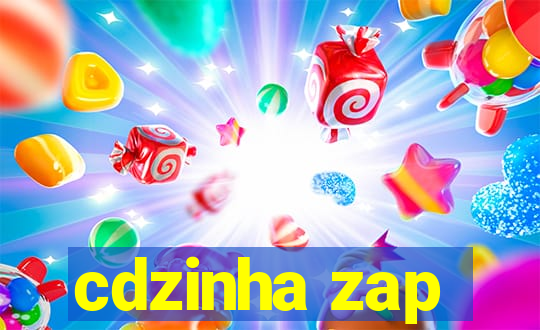 cdzinha zap